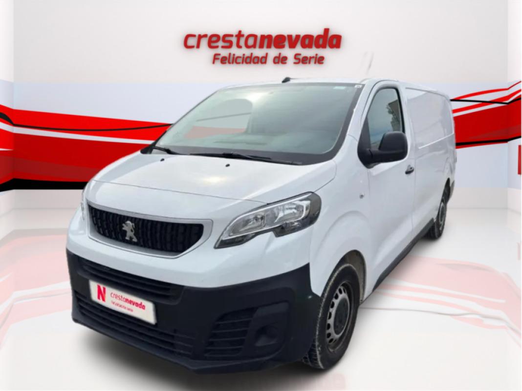 Peugeot Expert Furgon Pro 1.5 BlueHDi 120 SS Standard
