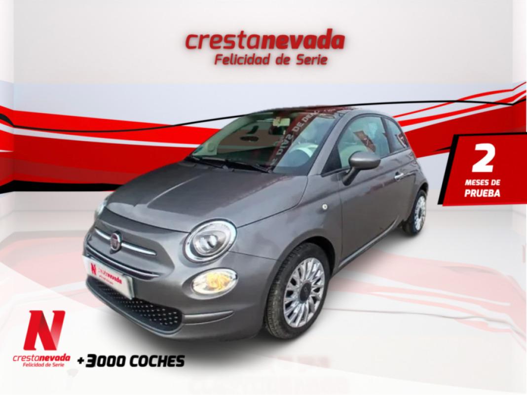 Fiat 500 Lounge 1.0 6v GSE 52KW 70 CV