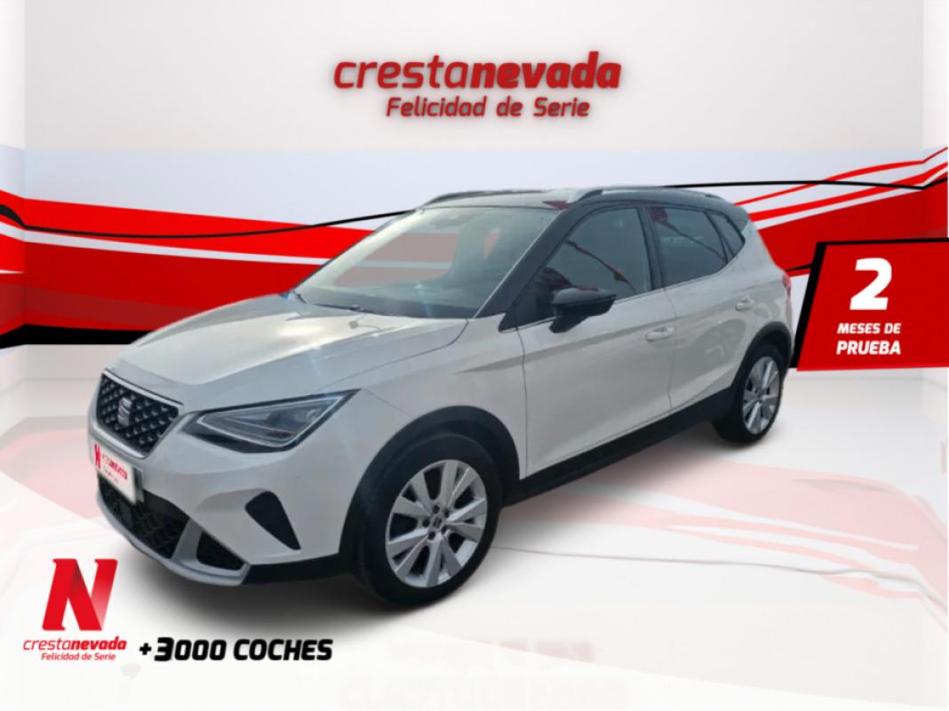 SEAT Arona 1.0 TSI 81kW 110CV Xperience Plus