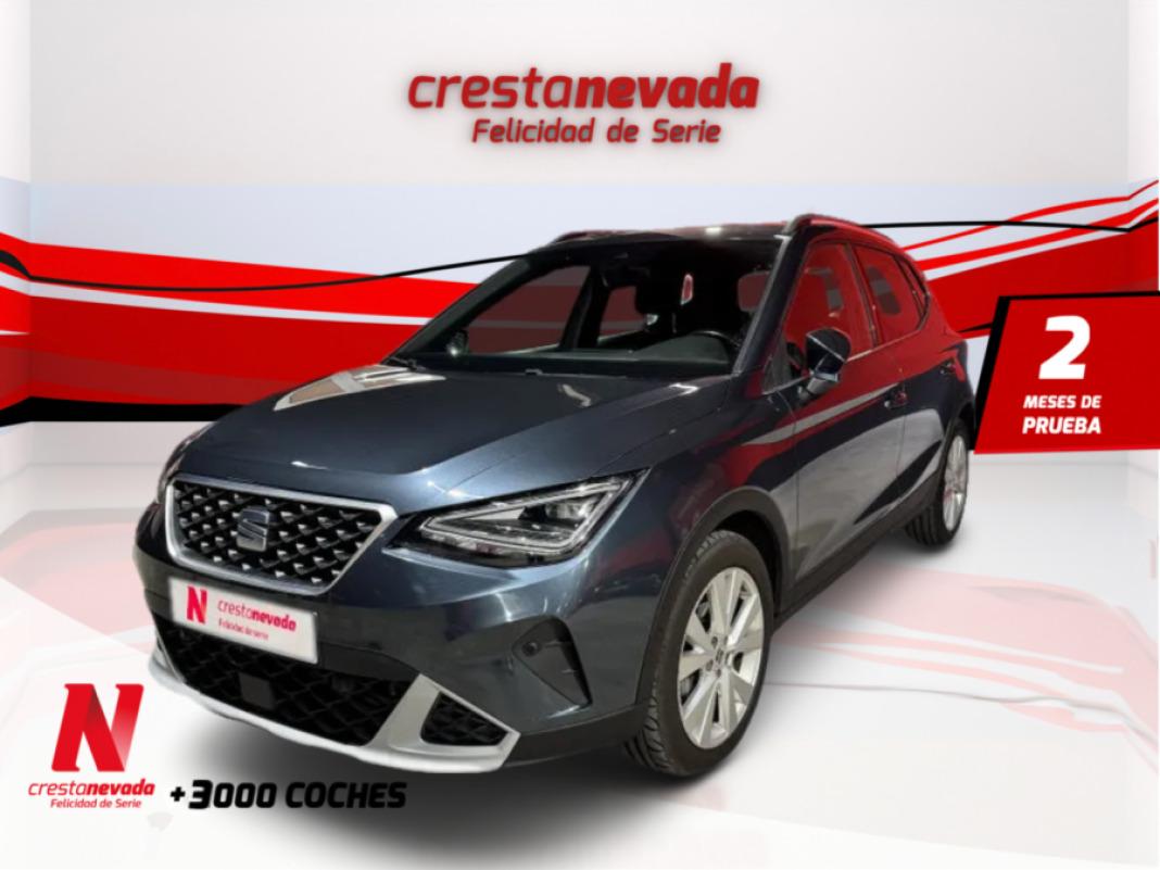 SEAT Arona 1.0 TSI 81kW 110CV Xperience Plus