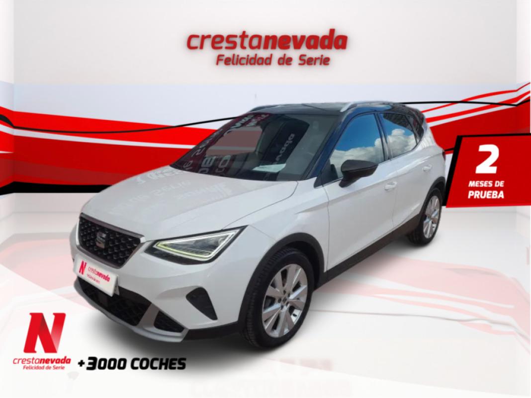 SEAT Arona 1.0 TSI 81kW 110CV Xperience Plus