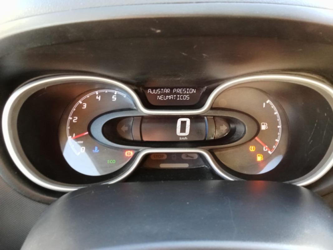 Fiat Talento N1 1.2 Base Largo Alto 1.6 EcoJet 92kW combi 6