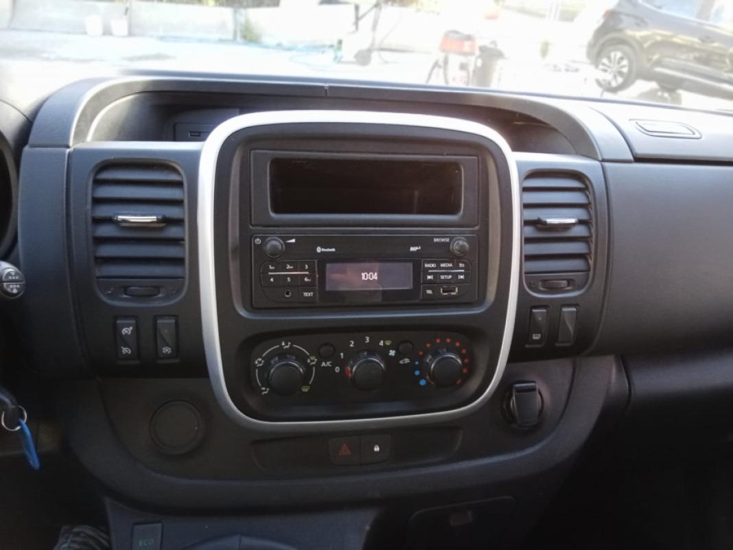 Fiat Talento N1 1.2 Base Largo Alto 1.6 EcoJet 92kW combi 6