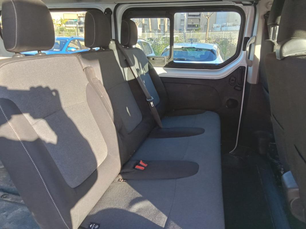 Fiat Talento N1 1.2 Base Largo Alto 1.6 EcoJet 92kW combi 6