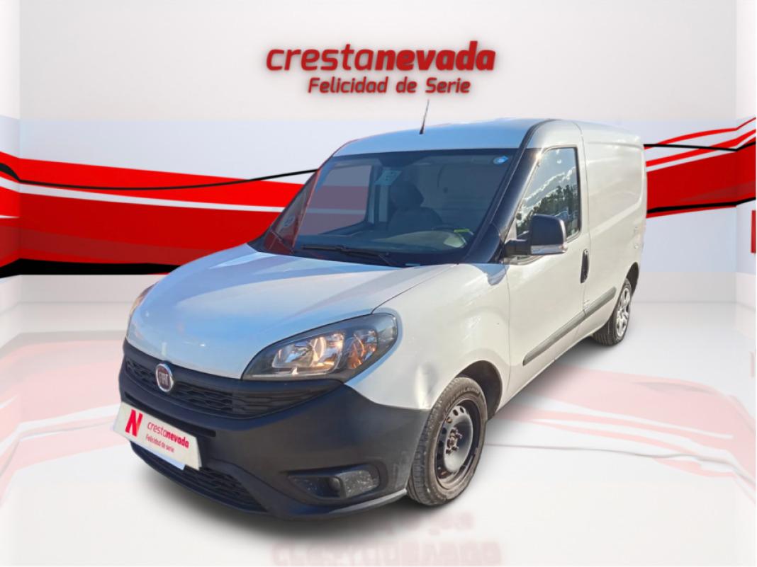 Fiat Doblò Cargo Cargo SX 1.6 Mjet 77kW 105CV