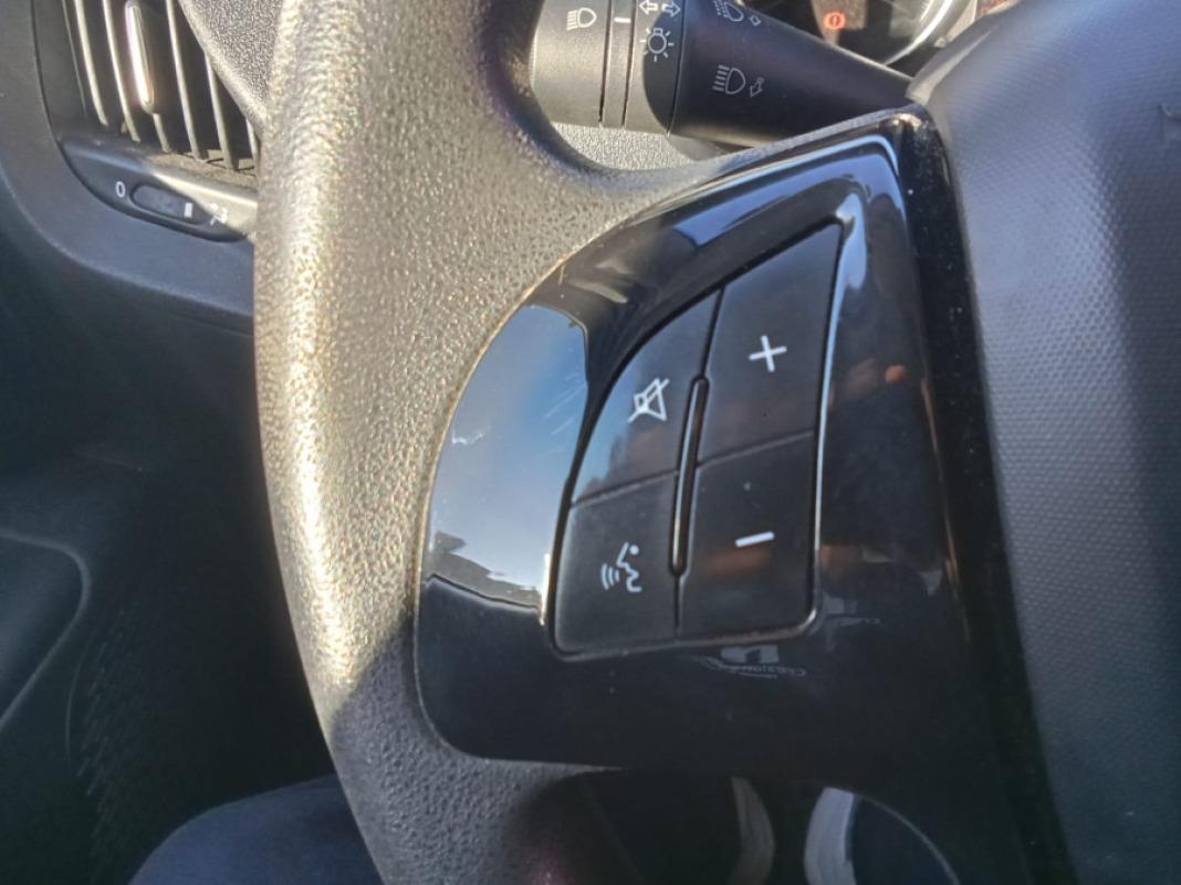 Fiat Doblò Cargo Cargo SX 1.6 Mjet 77kW 105CV