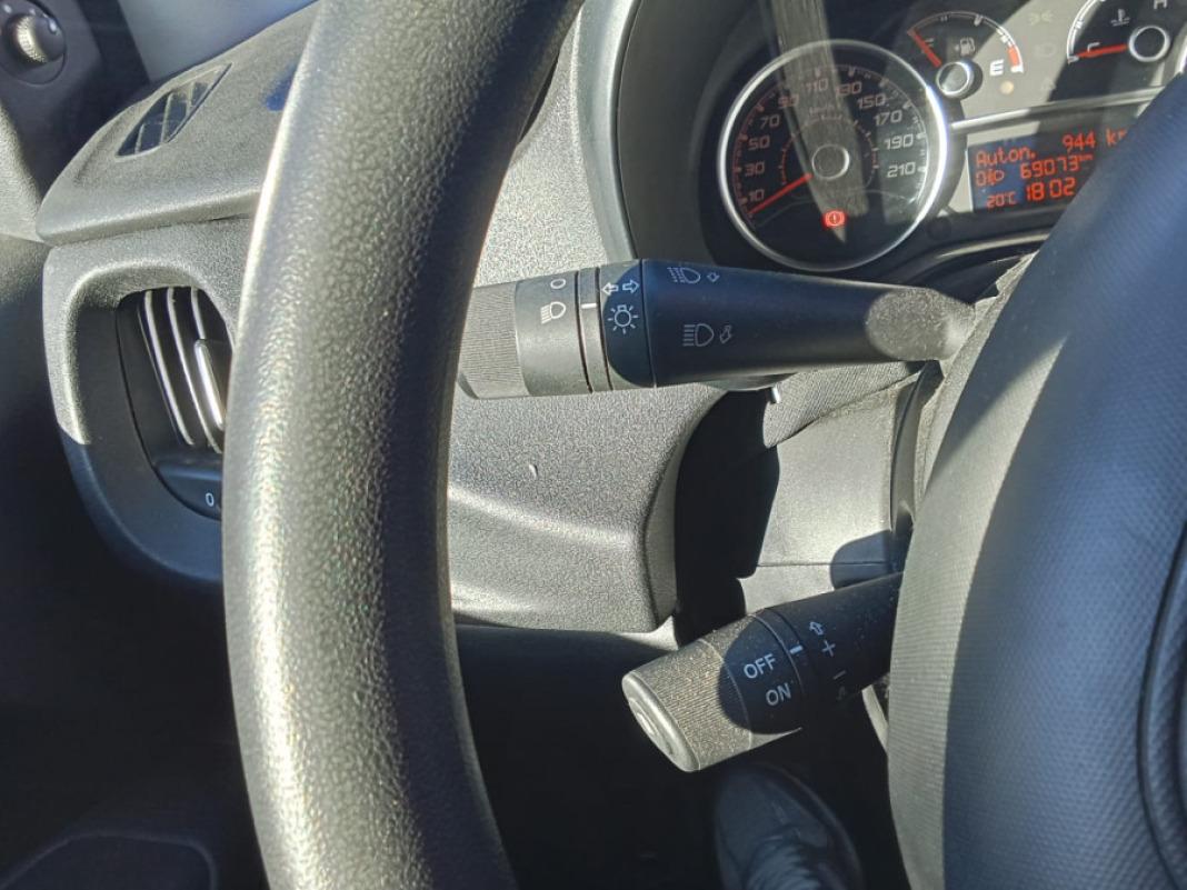 Fiat Doblò Cargo Cargo SX 1.6 Mjet 77kW 105CV