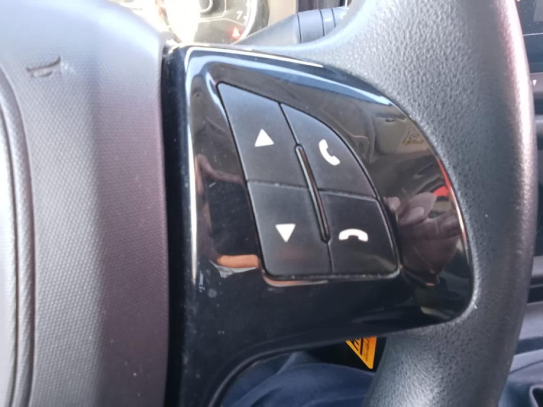 Fiat Doblò Cargo Cargo SX 1.6 Mjet 77kW 105CV