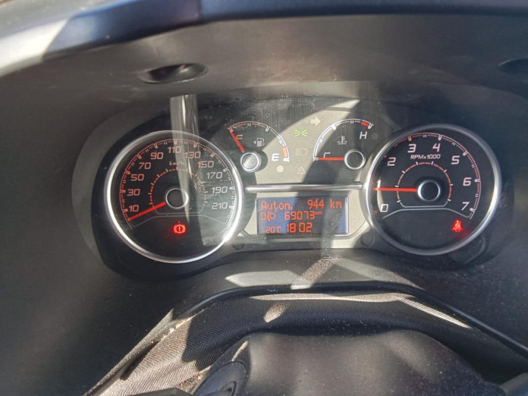 Fiat Doblò Cargo Cargo SX 1.6 Mjet 77kW 105CV