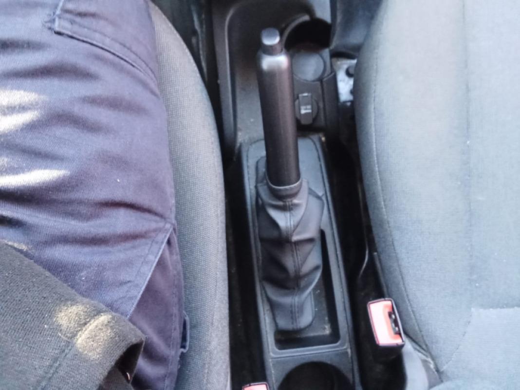 Fiat Doblò Cargo Cargo SX 1.6 Mjet 77kW 105CV