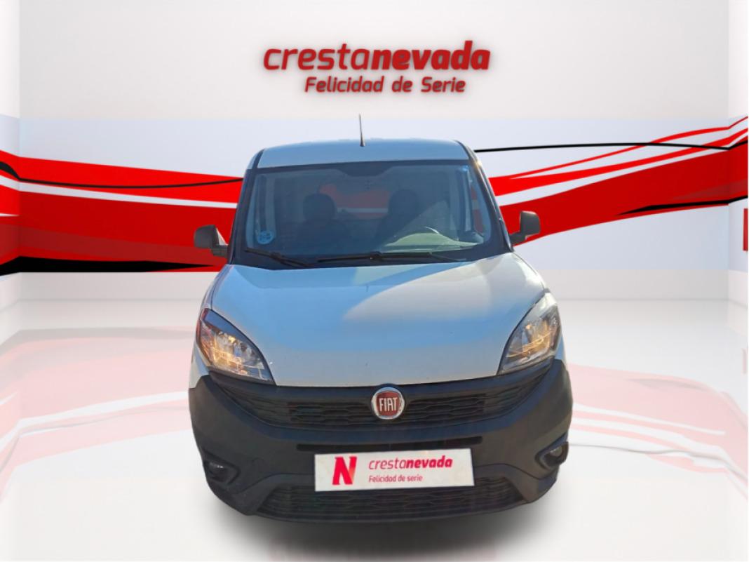 Fiat Doblò Cargo Cargo SX 1.6 Mjet 77kW 105CV