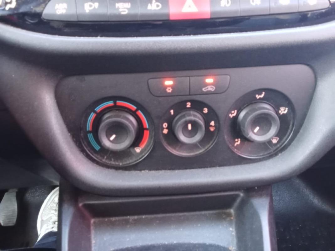 Fiat Doblò Cargo Cargo SX 1.6 Mjet 77kW 105CV