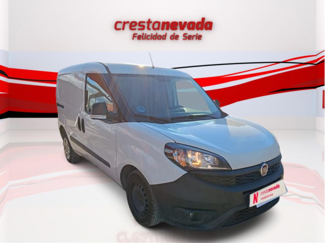 Fiat Doblò Cargo Cargo SX 1.6 Mjet 77kW 105CV