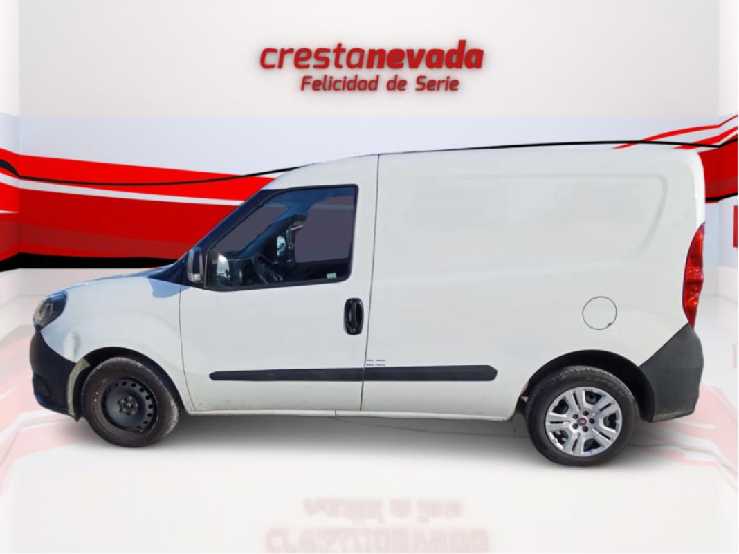 Fiat Doblò Cargo Cargo SX 1.6 Mjet 77kW 105CV