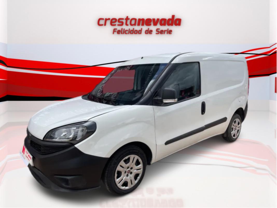 Fiat Doblò Cargo Cargo SX 1.6 Mjet 77kW 105CV