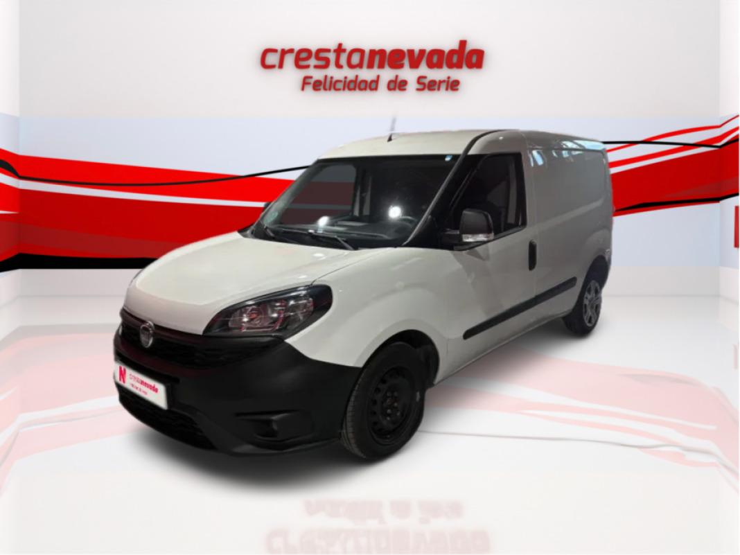 Fiat Doblò Cargo Cargo SX 1.6 Mjet 77kW 105CV