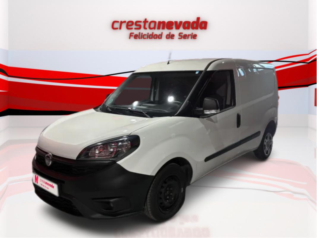 Fiat Doblò Cargo Cargo SX 1.6 Mjet 77kW 105CV