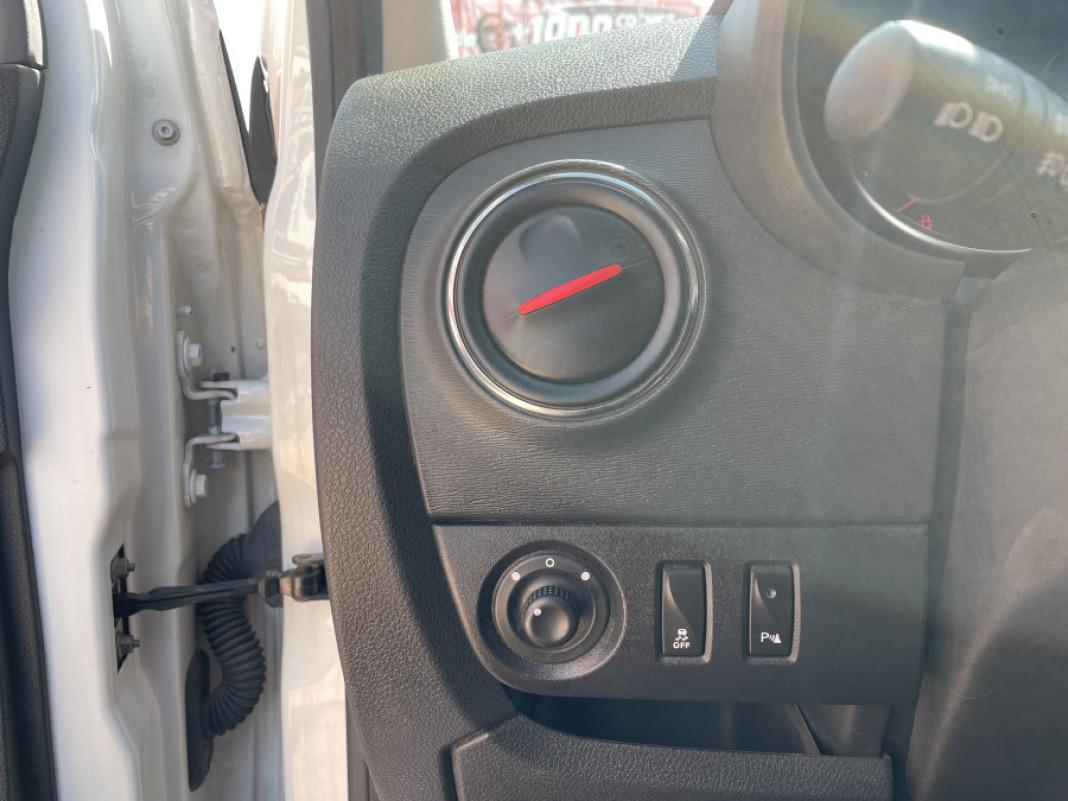 Dacia Lodgy SL Xplore Blue dCi 85kW 115CV 7Pl  18