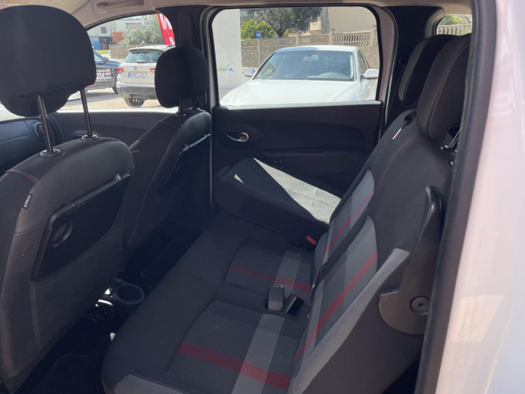 Dacia Lodgy SL Xplore Blue dCi 85kW 115CV 7Pl  18