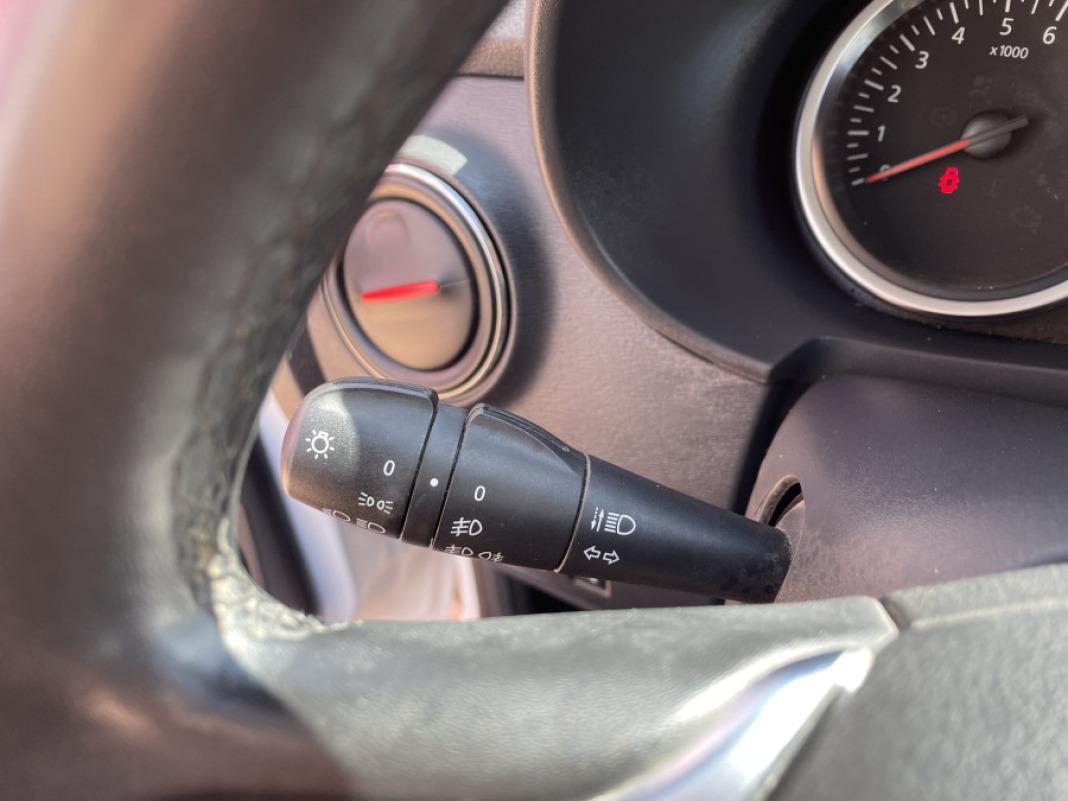 Dacia Lodgy SL Xplore Blue dCi 85kW 115CV 7Pl  18