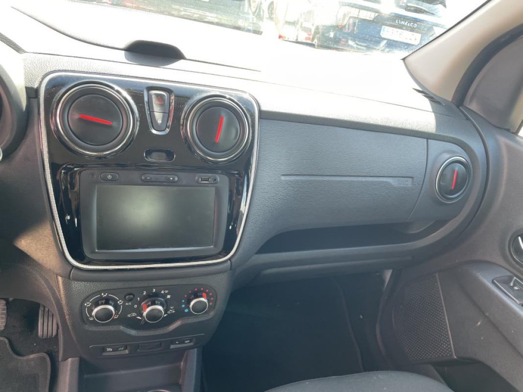 Dacia Lodgy SL Xplore Blue dCi 85kW 115CV 7Pl  18
