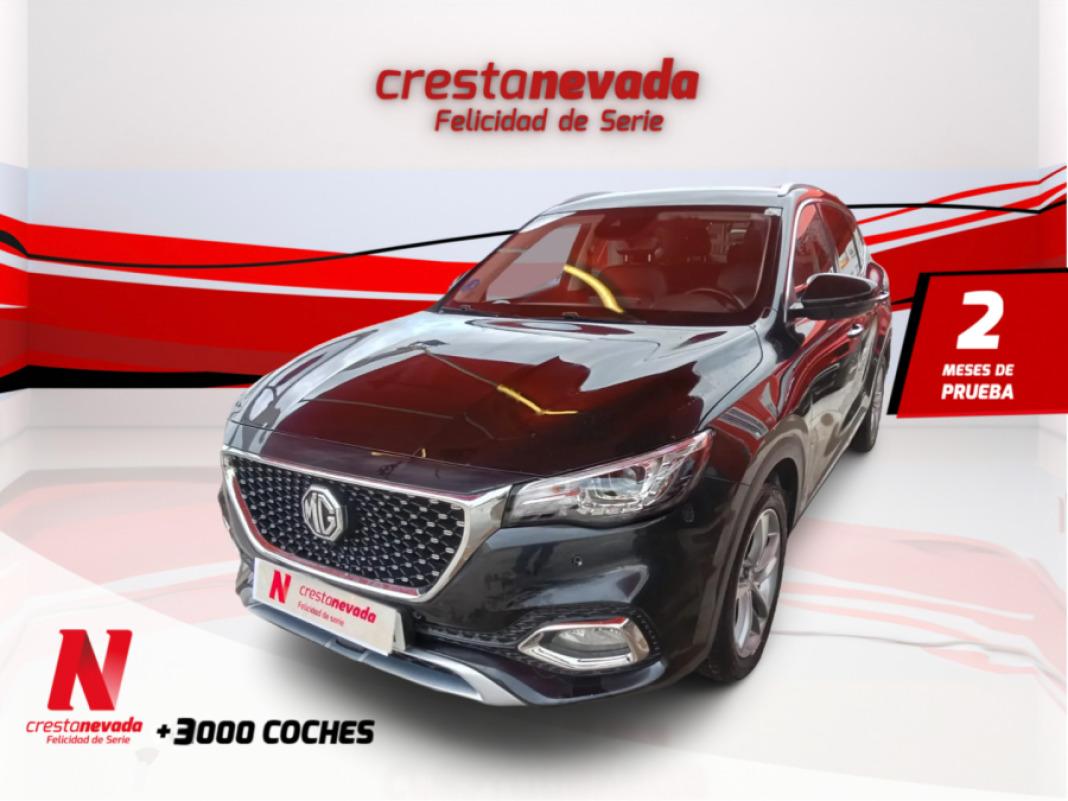 Mg Ehs 1.5TGDI PHEV Comfort