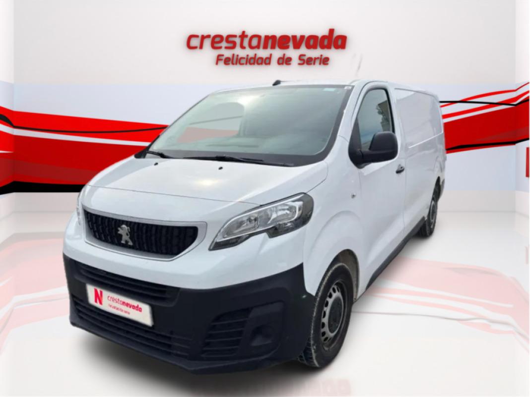 Peugeot Expert Furgon Pro 1.5 BlueHDi 120 SS Standard