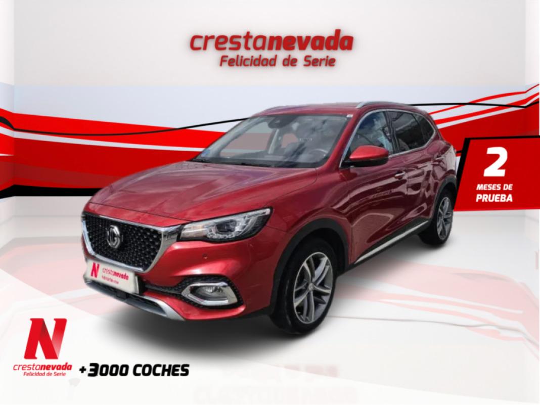 Mg Ehs 1.5TGDI PHEV Comfort