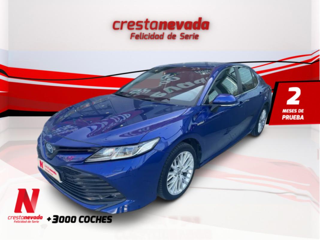 TOYOTA Camry 2.5 220H Advance