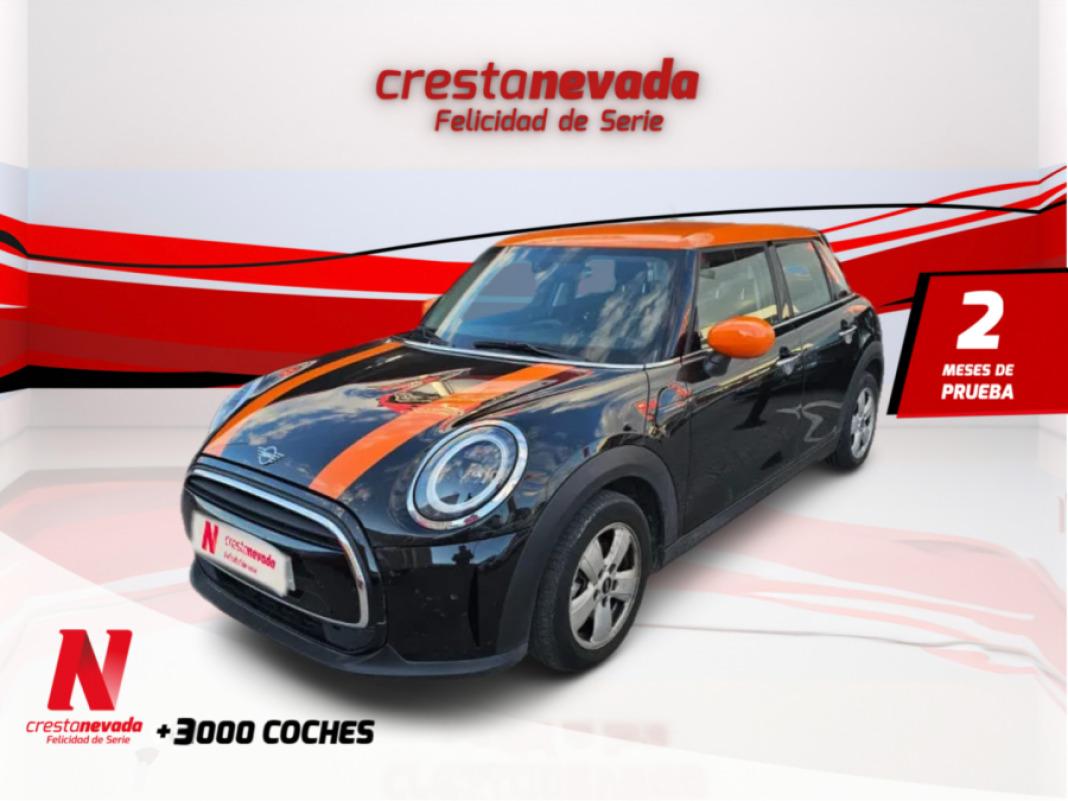 Mini Mini COOPER 5 PUERTAS