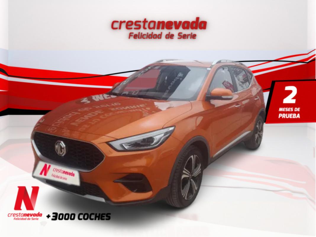Mg Zs 1.0T Comfort Auto