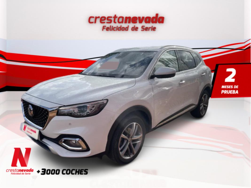 Mg Ehs 1.5TGDI PHEV Comfort