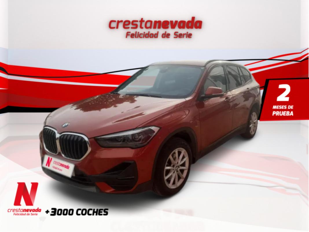 BMW X1 sDrive18d