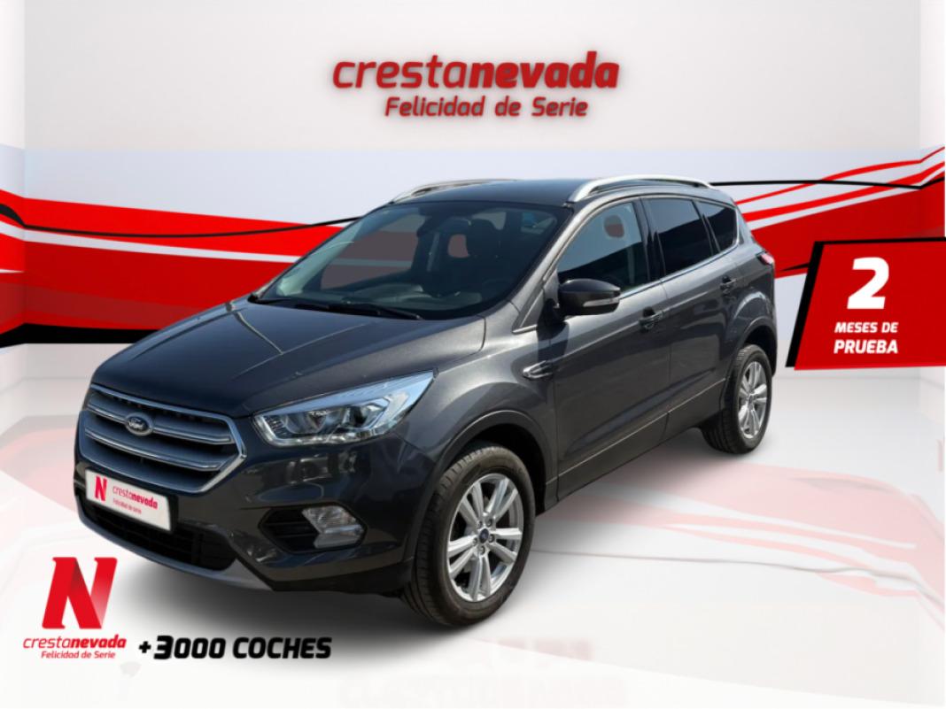 Ford Kuga 1.5 EcoBoost 110kW 4x2 Trend