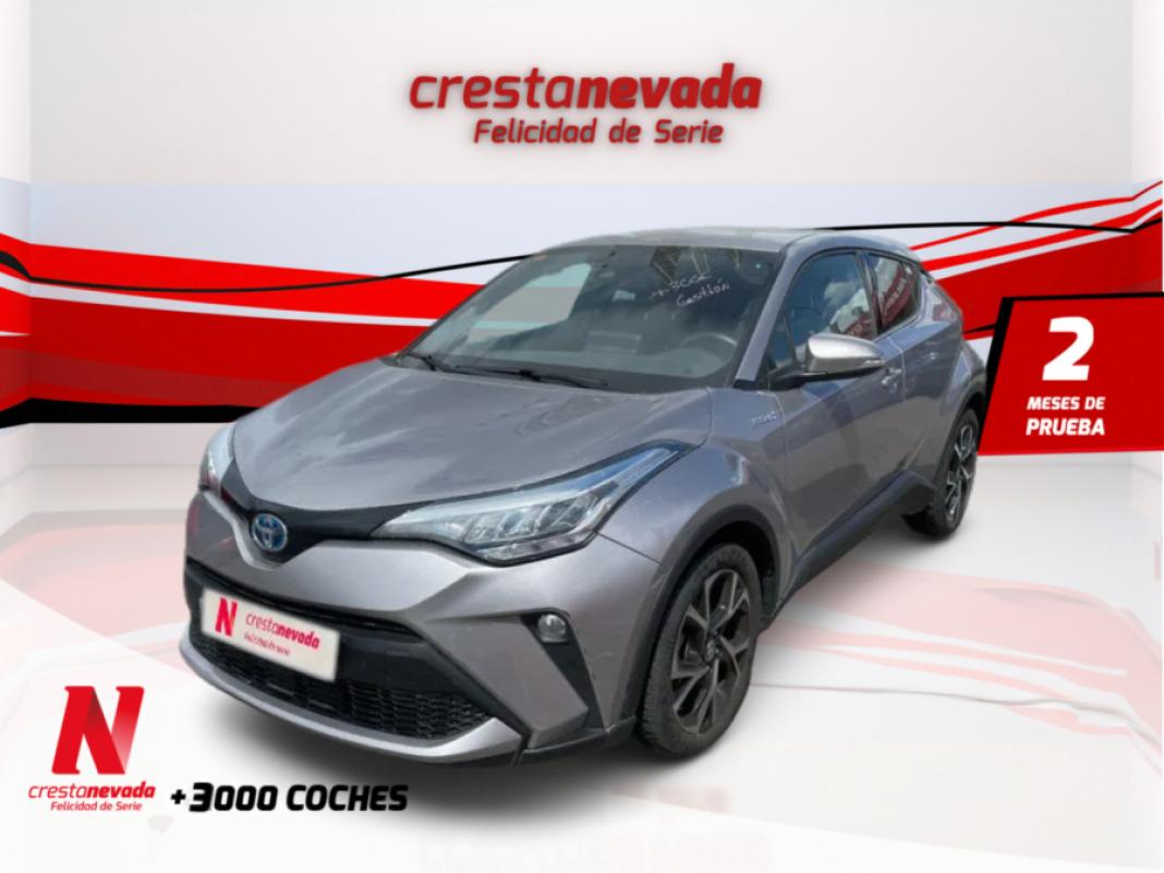 TOYOTA C-hr 2.0 180H Advance