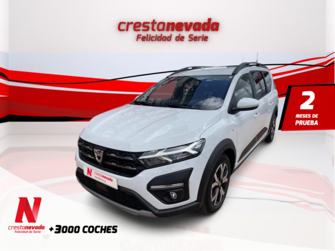 Dacia Jogger Comfort 74kW 100CV ECOG 5 plazas