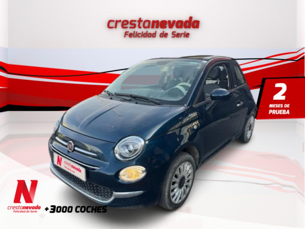 Fiat 500 Dolcevita 1.0 Hybrid 51KW 70 CV