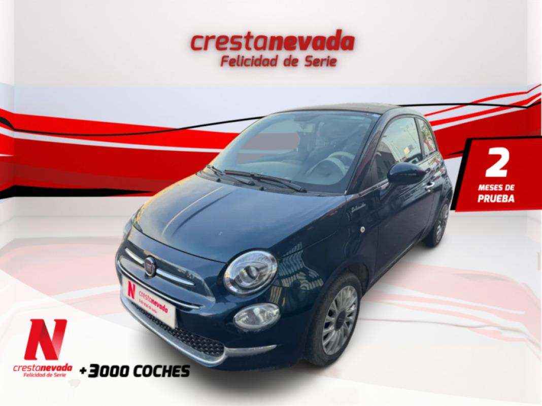 Fiat 500 Dolcevita 1.0 Hybrid 51KW 70 CV