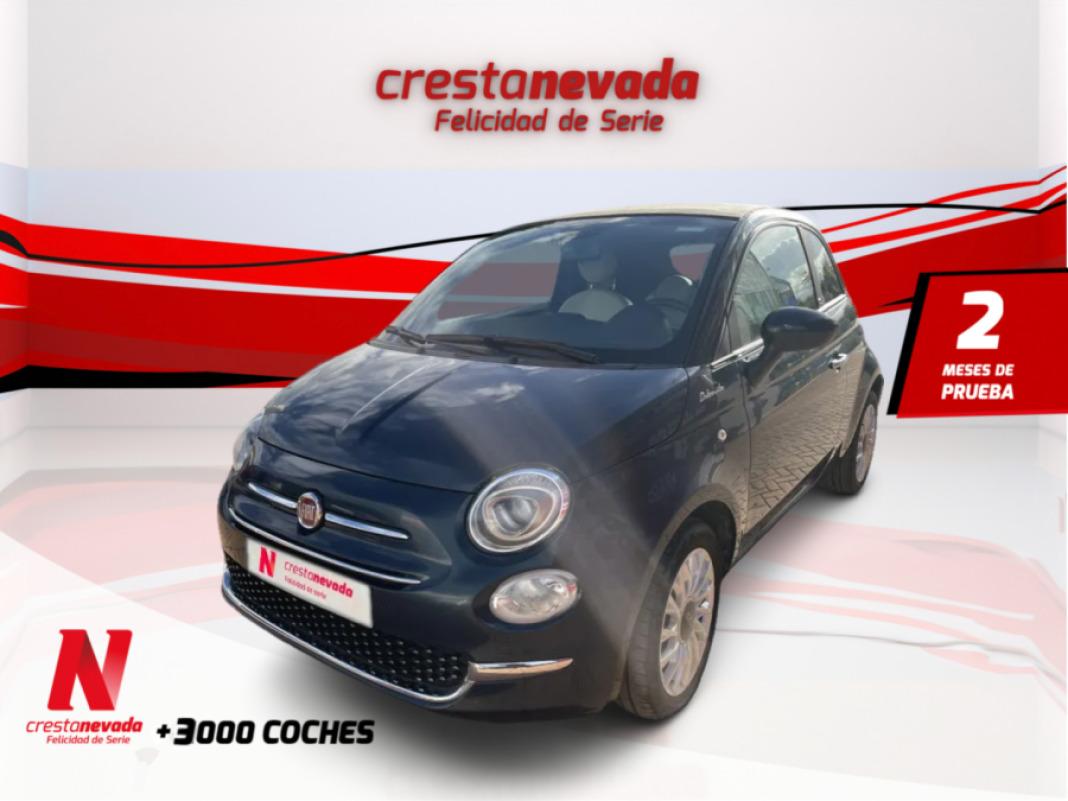 Fiat 500 Dolcevita 1.0 Hybrid 51KW 70 CV