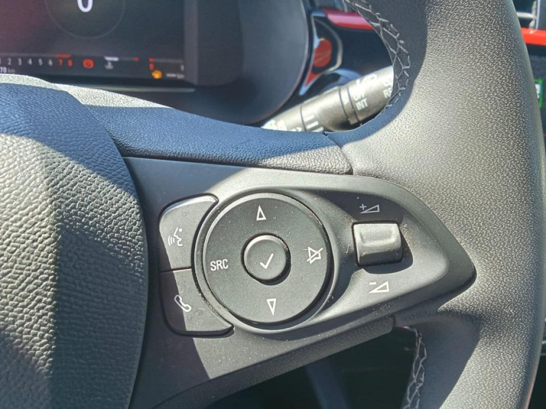 Opel Corsa 1.2T XHL 74kW 100CV GSLine