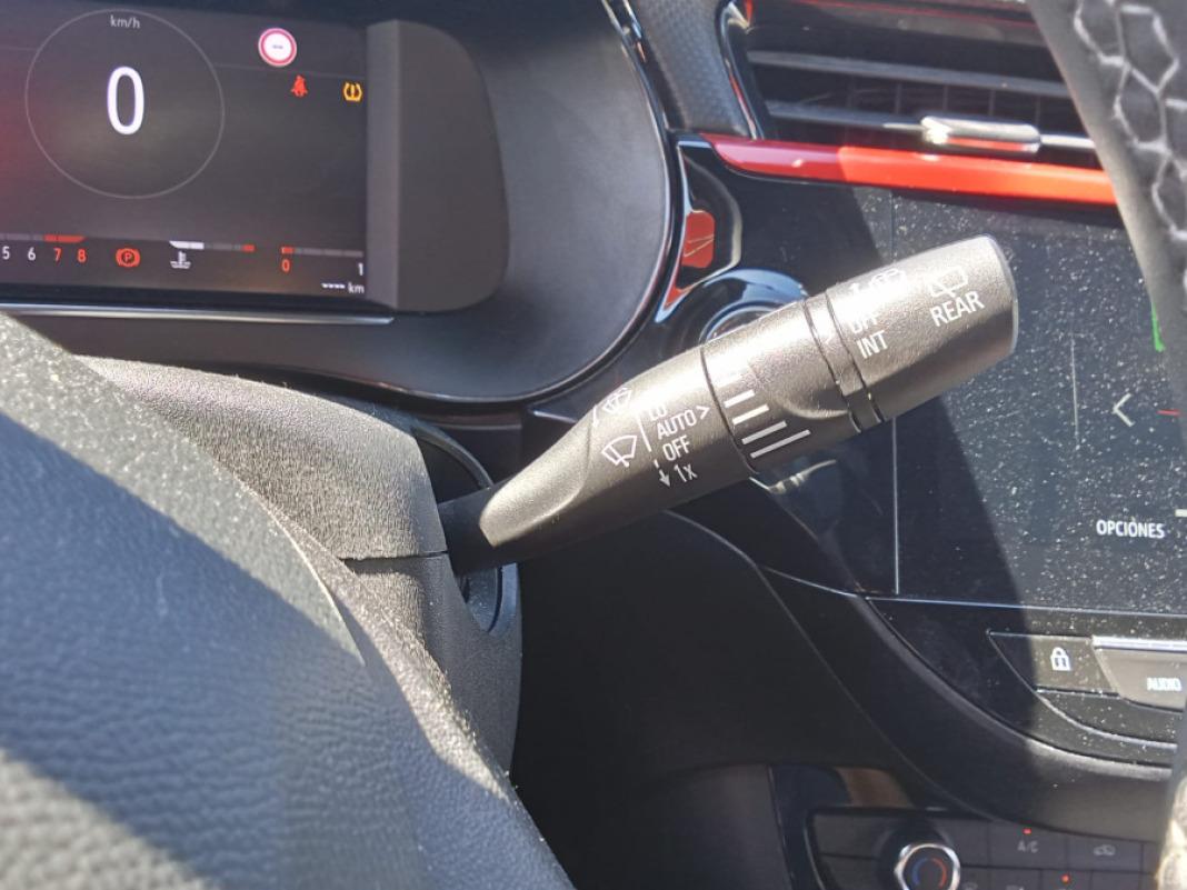 Opel Corsa 1.2T XHL 74kW 100CV GSLine