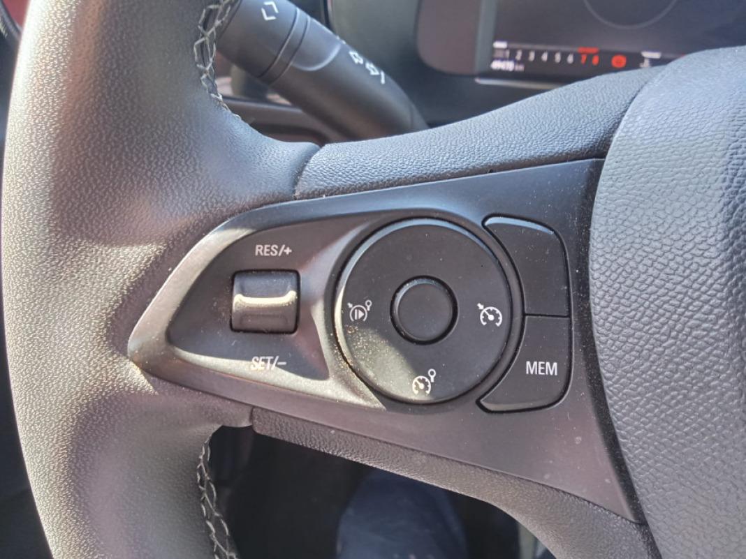 Opel Corsa 1.2T XHL 74kW 100CV GSLine