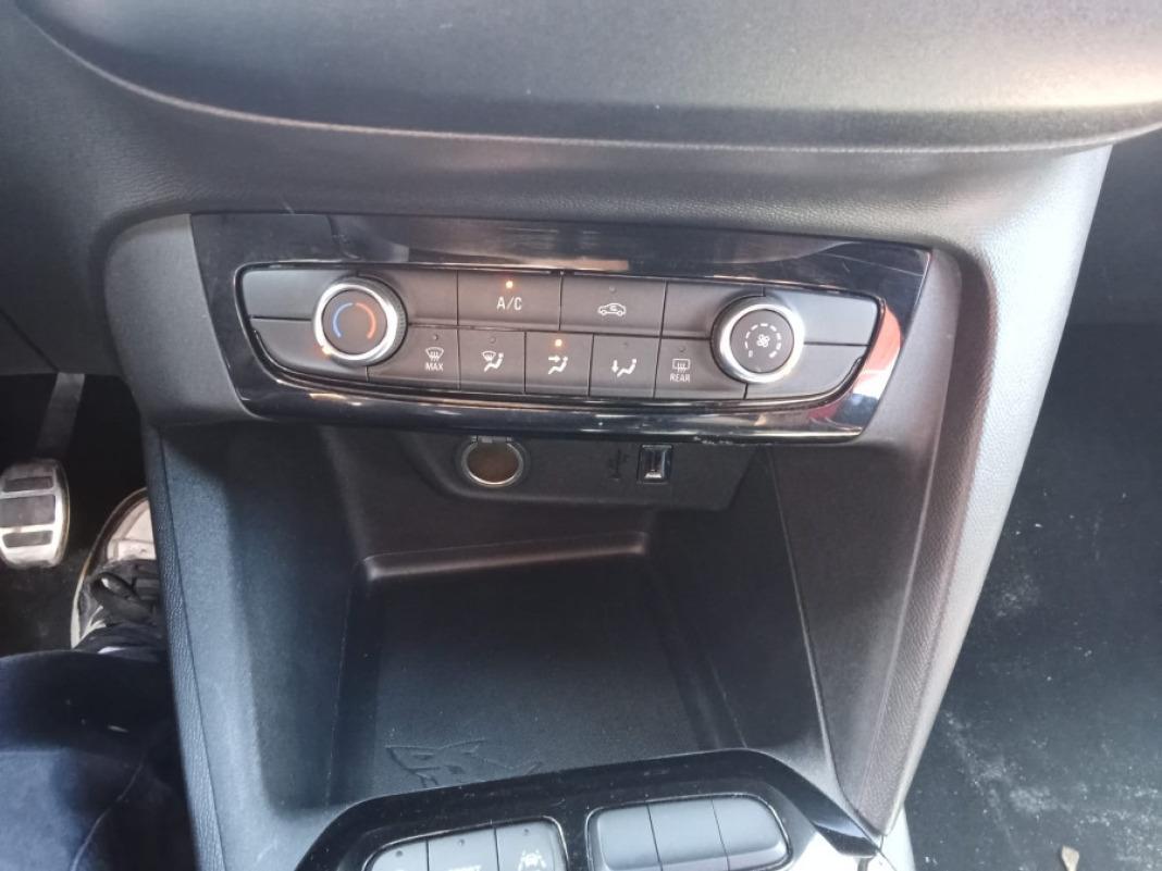 Opel Corsa 1.2T XHL 74kW 100CV GSLine