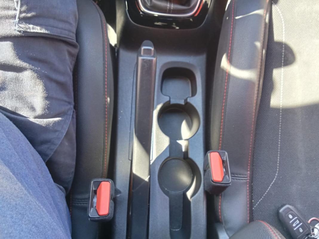 Opel Corsa 1.2T XHL 74kW 100CV GSLine