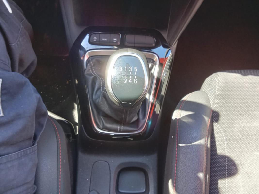 Opel Corsa 1.2T XHL 74kW 100CV GSLine