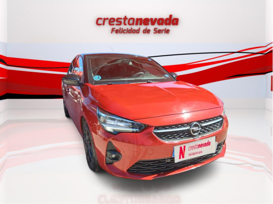 Opel Corsa 1.2T XHL 74kW 100CV GSLine