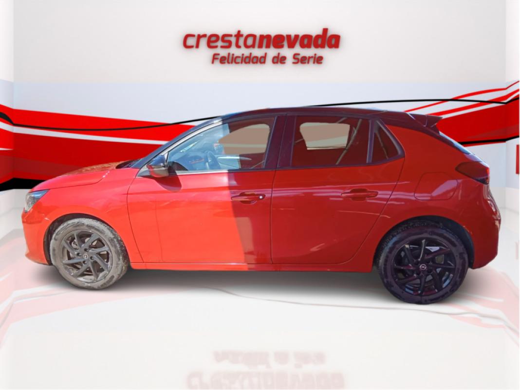 Opel Corsa 1.2T XHL 74kW 100CV GSLine