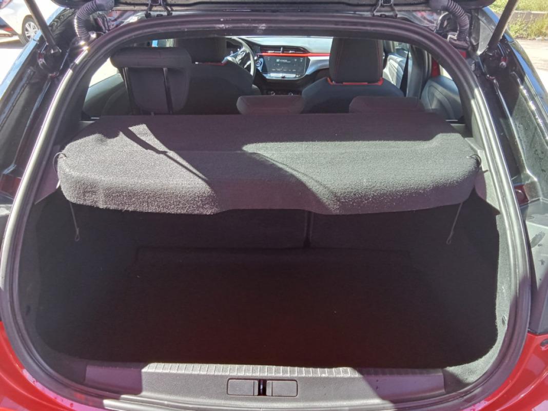 Opel Corsa 1.2T XHL 74kW 100CV GSLine