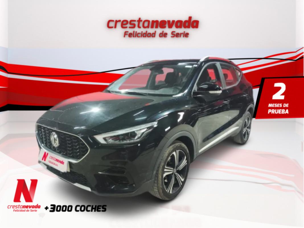 Mg Zs 1.5 Comfort