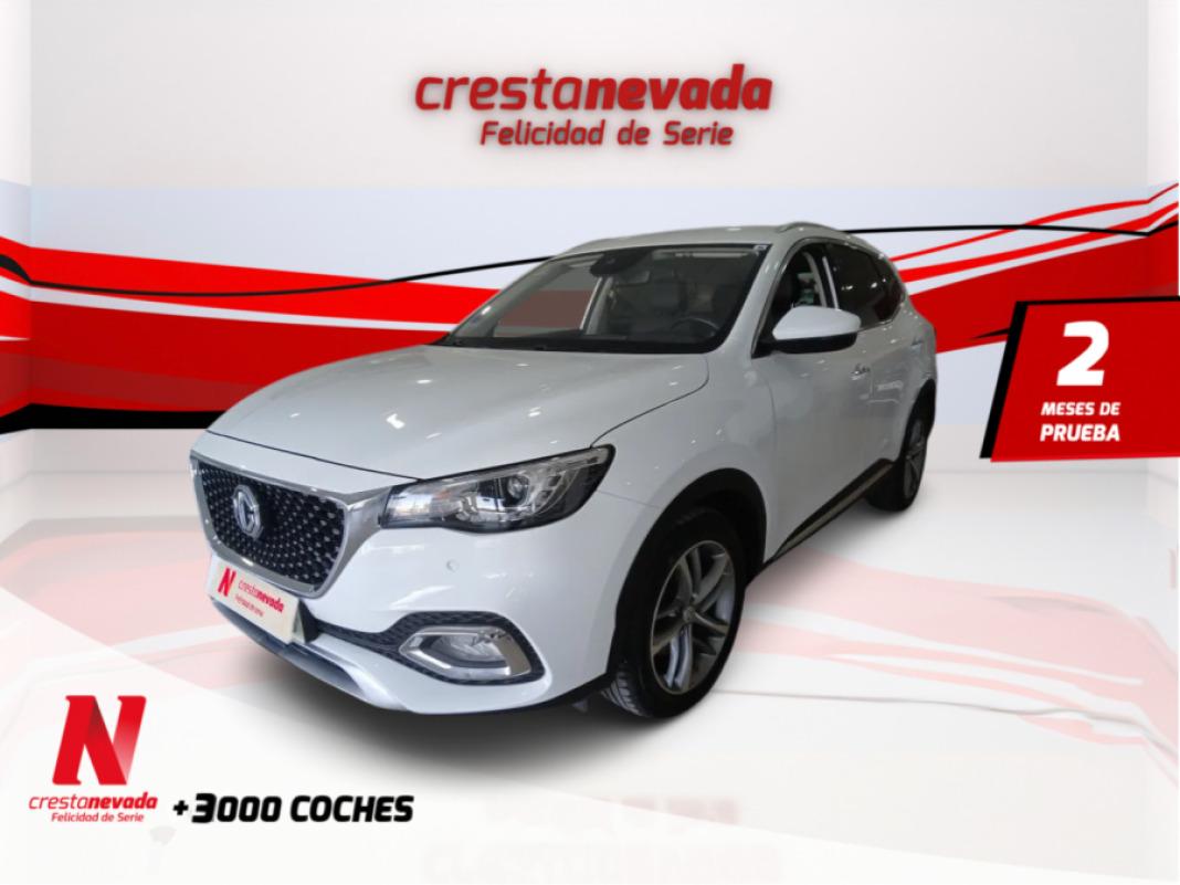 Mg Ehs 1.5TGDI PHEV Luxury